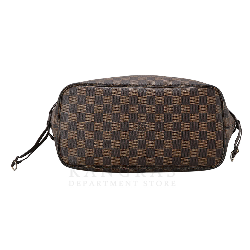LOUIS VUITTON(USED)루이비통 다미에 에벤 네버풀 MM